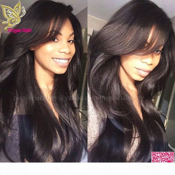 natural straight human hair wigs lace front wigs brazilian full lace human hair wig with side bangs natural color 7a, Black;brown
natural straight human hair wigs lace front wigs brazilian full lace human hair wig with side bangs natural color 7a, Black;brown