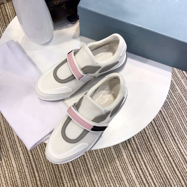 spring and summer 2020 sports shoes women's breathable mesh casual shoes star's same velcro thick sole running shoes, Black
spring and summer 2020 sports shoes women's breathable mesh casual shoes star's same velcro thick sole running shoes, Black