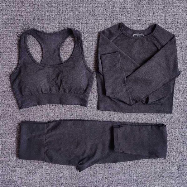 yoga outfits women seamless set fitness sports suits gym clothing long sleeve crop shirts high waist running leggings workout pants1, White;red
yoga outfits women seamless set fitness sports suits gym clothing long sleeve crop shirts high waist running leggings workout pants1, White;red