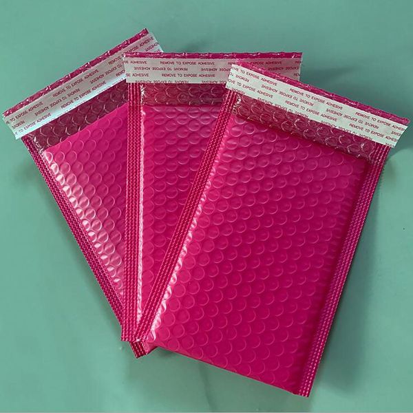 100pcs bubble mailers padded envelopes pearl film gift present mail envelope bag for book magazine lined mailer self seal pink h jllkbp
100pcs bubble mailers padded envelopes pearl film gift present mail envelope bag for book magazine lined mailer self seal pink h jllkbp