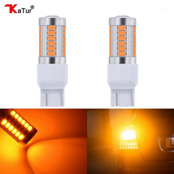 emergency lights katur 2pcs t20 7443 led bulbs for cars brake/samber/orange lighting white red blue 5630 33smd lamps dual contact1
emergency lights katur 2pcs t20 7443 led bulbs for cars brake/samber/orange lighting white red blue 5630 33smd lamps dual contact1