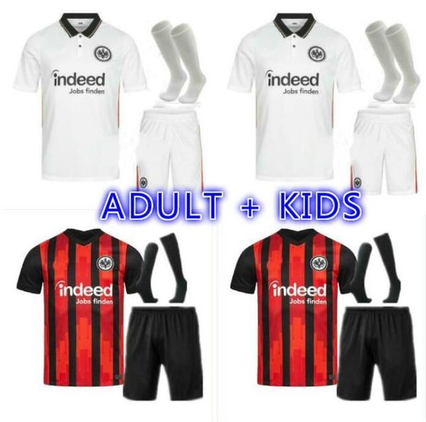 kids kit 20 21 eintracht frankfurt soccer jerseys 2020 2021 frankfurt home silva dost hinteregger paciência abraham soccer jerseys, Black;yellow
kids kit 20 21 eintracht frankfurt soccer jerseys 2020 2021 frankfurt home silva dost hinteregger paciência abraham soccer jerseys, Black;yellow