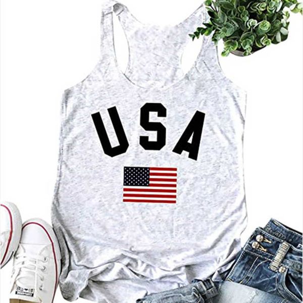 summer fitness 2020 fashion casual sleeveless camouflage american flag vest pocket women tank for running jogging, Black;blue
summer fitness 2020 fashion casual sleeveless camouflage american flag vest pocket women tank for running jogging, Black;blue