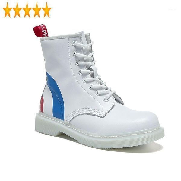 boots women lace up high colors mixed motorcycle ankle casual low heels leather riding shoes zapatos mujer botas1, Black
boots women lace up high colors mixed motorcycle ankle casual low heels leather riding shoes zapatos mujer botas1, Black