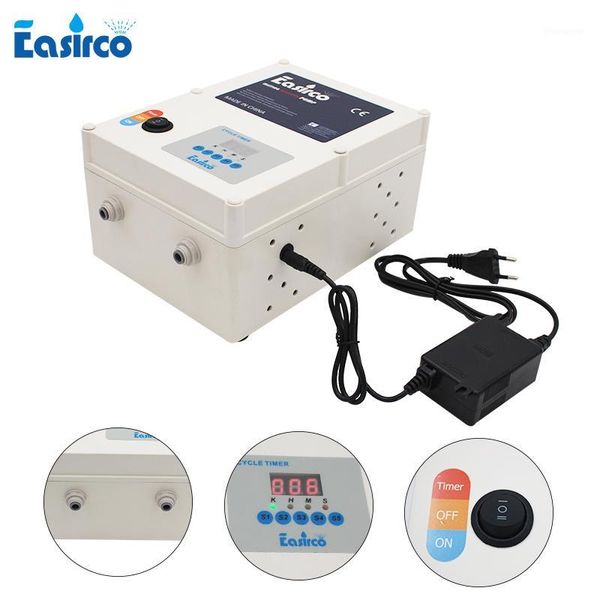 silent pump diaphragm pump 24vdc 2.2l per min for mist maker mist cooling system,1
silent pump diaphragm pump 24vdc 2.2l per min for mist maker mist cooling system,1