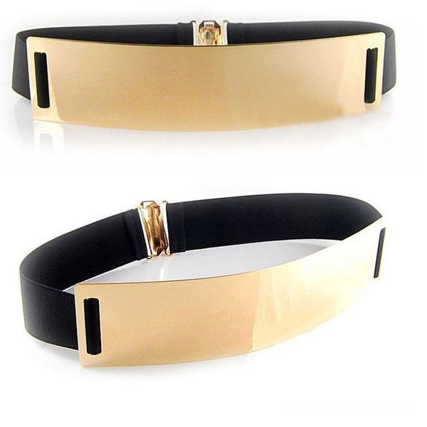 2020 designer belts for woman gold silver brand belt classy elastic ceinture femme 5 color belt ladies apparel accessory, Black;brown
2020 designer belts for woman gold silver brand belt classy elastic ceinture femme 5 color belt ladies apparel accessory, Black;brown