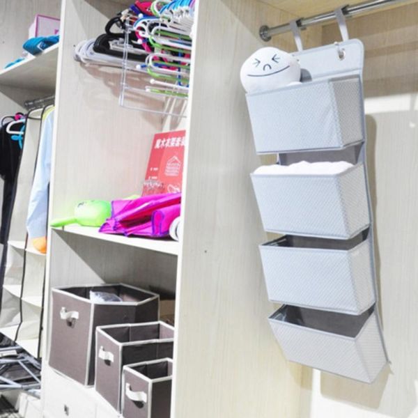 4-pocket oxford cloth wardrobe storage hanging bag wall door hanging sundries storage bags pouch organizers
4-pocket oxford cloth wardrobe storage hanging bag wall door hanging sundries storage bags pouch organizers