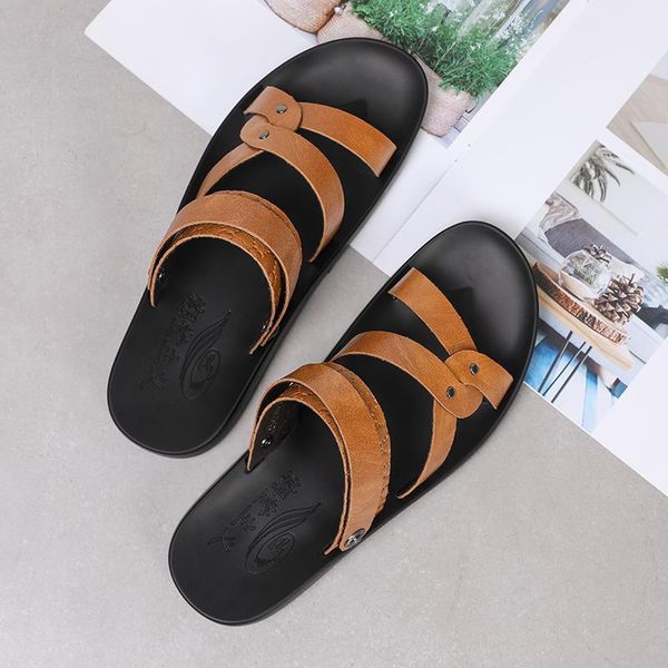 sandals para masculino male couro white plage sandale men slippers comfort dress handmade cuero gladiator italian 44 on breathable loop1, Black
sandals para masculino male couro white plage sandale men slippers comfort dress handmade cuero gladiator italian 44 on breathable loop1, Black
