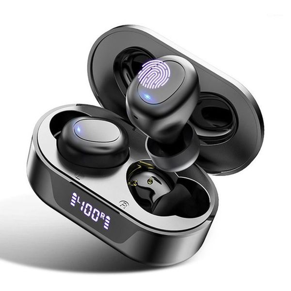 tws wireless headphones bluetooth v5.0 earphones sports earbuds headsets hifi stereo led display with microphon gaming headset1
tws wireless headphones bluetooth v5.0 earphones sports earbuds headsets hifi stereo led display with microphon gaming headset1
