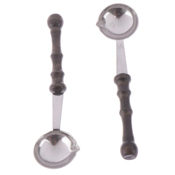 1pcs wax stamp sealing wax spoon vintage wood handle sealing wax spoon spoon h bbykru
1pcs wax stamp sealing wax spoon vintage wood handle sealing wax spoon spoon h bbykru