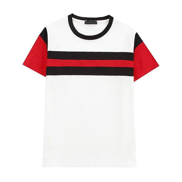 2021 t shirt for men summer mens t shirt fashion tide shirts ba mans letter print casual men women crew neck size s-xxl, White;black
2021 t shirt for men summer mens t shirt fashion tide shirts ba mans letter print casual men women crew neck size s-xxl, White;black