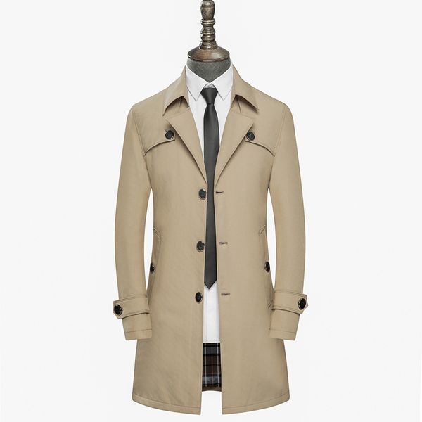 2021 new men spring fall section in fashion thin men's garment jacket coat dcv8, Tan;black
2021 new men spring fall section in fashion thin men's garment jacket coat dcv8, Tan;black