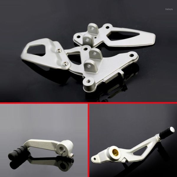 pedals for r ninet 2014-2021 r9t motorcycle accessories foot brake lever pedal+gear shift +footrest sets1
pedals for r ninet 2014-2021 r9t motorcycle accessories foot brake lever pedal+gear shift +footrest sets1