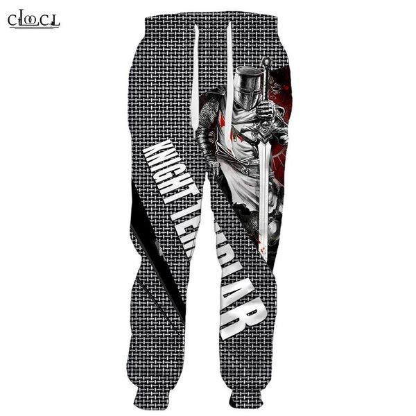 cloocl popular knights templar sweatpant 3d print trousers men women harajuku jogging pant streetwear casual pant drop shipping, Black
cloocl popular knights templar sweatpant 3d print trousers men women harajuku jogging pant streetwear casual pant drop shipping, Black