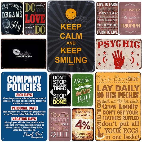 2021 keep calm plaque metal vintage tin sign pin up shabby chic decor metal signs vintage bar decoration metal poster pub plate room wall
2021 keep calm plaque metal vintage tin sign pin up shabby chic decor metal signs vintage bar decoration metal poster pub plate room wall