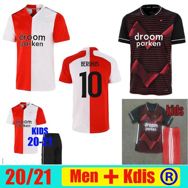 20 21 feyenoord soccer jersey kokcu berghuis fer camiseta de futbol jorgensen camiseta de fútbol 2020 2021 senesi men kids football shirt, Black;yellow
20 21 feyenoord soccer jersey kokcu berghuis fer camiseta de futbol jorgensen camiseta de fútbol 2020 2021 senesi men kids football shirt, Black;yellow