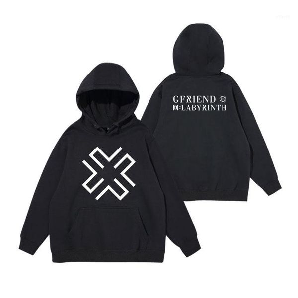gfriend combination labyrinth hoodie sweatshirt plus size casual new arrival harajuku 2020 fashion autumn hoodies1, Black
gfriend combination labyrinth hoodie sweatshirt plus size casual new arrival harajuku 2020 fashion autumn hoodies1, Black