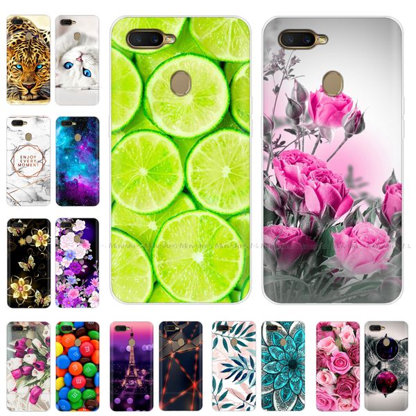 силиконовый телефон a5s case ax5s cph1909 мягкий tpu задняя крышка для oppo a7 ax7 cph1901 cph1903 capa capa coque fundas
силиконовый телефон a5s case ax5s cph1909 мягкий tpu задняя крышка для oppo a7 ax7 cph1901 cph1903 capa capa coque fundas