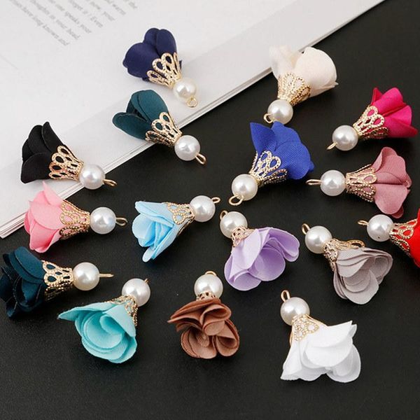 40pc chiffon cloth pearl flower tassels jewelry diy craft supplies fringe bracelet necklace earring accessories mini tassel h qylkzf
40pc chiffon cloth pearl flower tassels jewelry diy craft supplies fringe bracelet necklace earring accessories mini tassel h qylkzf