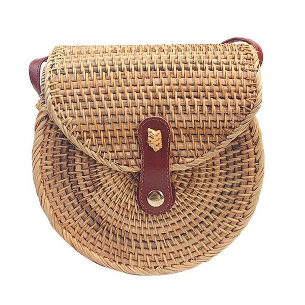 летняя сумка плечо rattan ручной пляж сумка сумка с кожаной защелкой соломы барсетки crossbody для женщин девушки
летняя сумка плечо rattan ручной пляж сумка сумка с кожаной защелкой соломы барсетки crossbody для женщин девушки