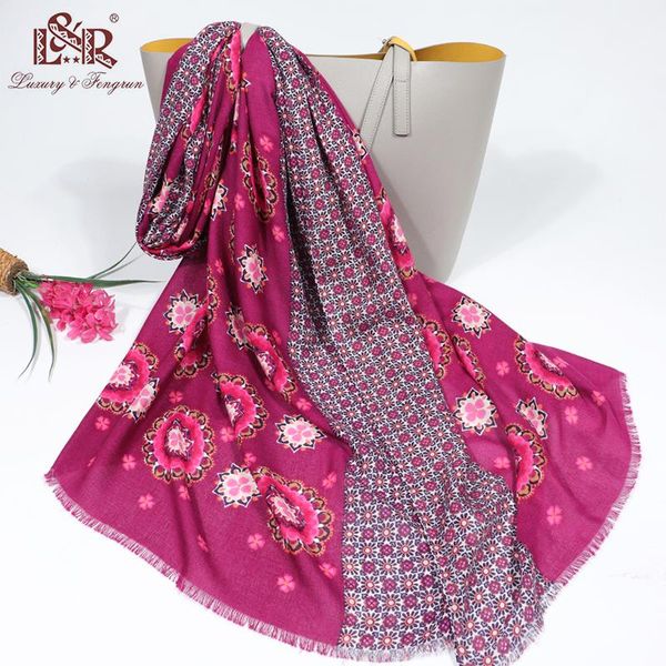 scarves 2021 summer women cotton print scarf bohemia flower beach hijab shawls and wraps female foulard floral echarpe designer bandana, Blue;gray
scarves 2021 summer women cotton print scarf bohemia flower beach hijab shawls and wraps female foulard floral echarpe designer bandana, Blue;gray