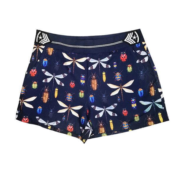 shorts animal printed digital girl skinny casual pants multicolor fashion tight shorts women designers clothes 2020 styles apparel, White;black
shorts animal printed digital girl skinny casual pants multicolor fashion tight shorts women designers clothes 2020 styles apparel, White;black