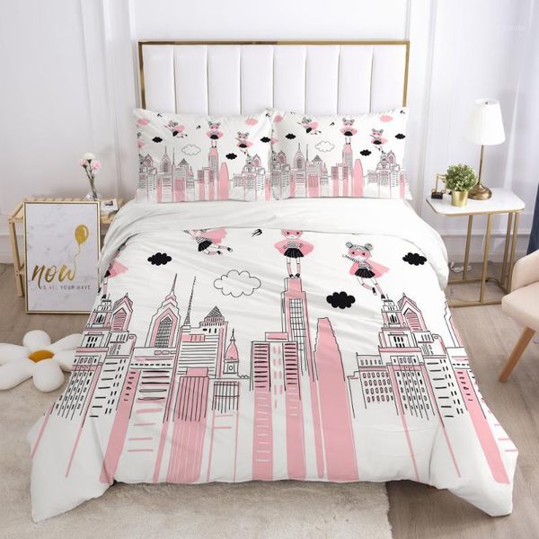 bedding sets duvet cover pink set 3pcs quilt covers blanket case bed linens king size 3d design cartoon linens1
bedding sets duvet cover pink set 3pcs quilt covers blanket case bed linens king size 3d design cartoon linens1
