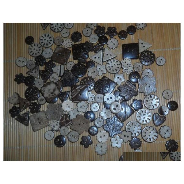 coconut mixed sale craft sewing sqcnwi dressing2020, Black
coconut mixed sale craft sewing sqcnwi dressing2020, Black