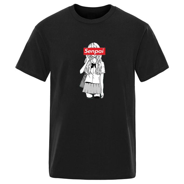 senpai cartoon girl print solid color hip hop crew neck casual harajuku fahison cool sleeve hooded sweatshirt hoodie men t shirt
senpai cartoon girl print solid color hip hop crew neck casual harajuku fahison cool sleeve hooded sweatshirt hoodie men t shirt