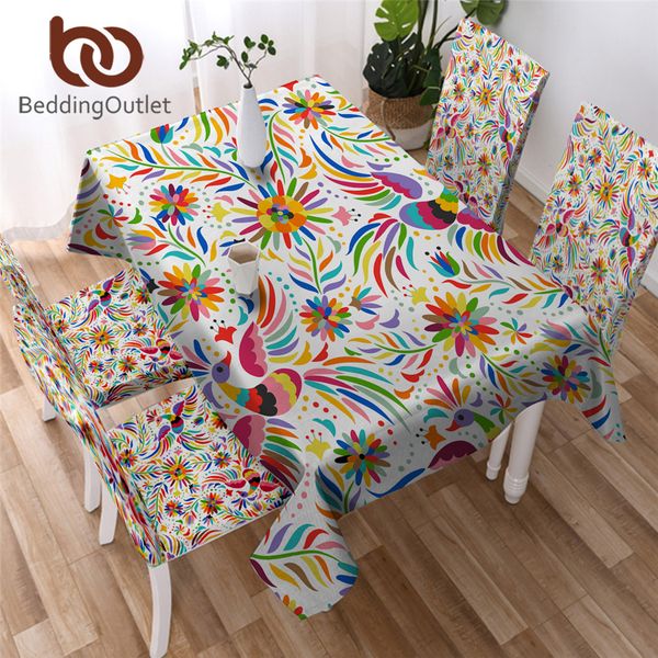 beddingoutlet birds tablecloth ornate ethnic waterproof dinner table cloth colorful home decor flowers table linen 140x160cm
beddingoutlet birds tablecloth ornate ethnic waterproof dinner table cloth colorful home decor flowers table linen 140x160cm