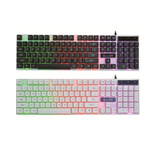 keyboards gaming keyboard with led lighting mechanical for computer, lap deviceaccessories1
keyboards gaming keyboard with led lighting mechanical for computer, lap deviceaccessories1