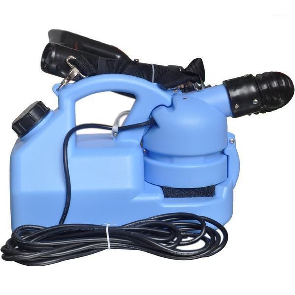 110/220v 7l portable electric ulv sprayer mosquito fogging killer machine intelligent ultra capacity fogger with ce garden home1
110/220v 7l portable electric ulv sprayer mosquito fogging killer machine intelligent ultra capacity fogger with ce garden home1