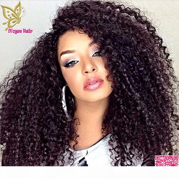 brazilian 180 density full lace wigs human hair curly unprocessed human hair lace front wig afro kinky curly, Black;brown
brazilian 180 density full lace wigs human hair curly unprocessed human hair lace front wig afro kinky curly, Black;brown