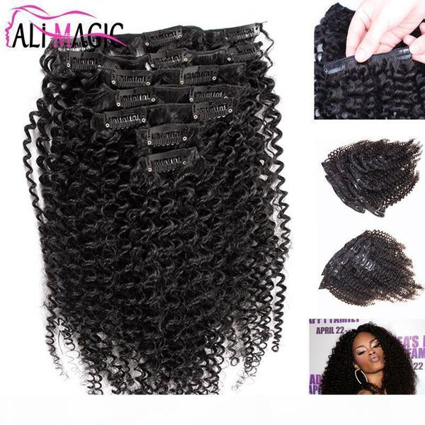 clip extensions african american clip in human hair extensions kinky curly clip in hair extensions 120g 8a natural hair factory outlet, Black;brown
clip extensions african american clip in human hair extensions kinky curly clip in hair extensions 120g 8a natural hair factory outlet, Black;brown