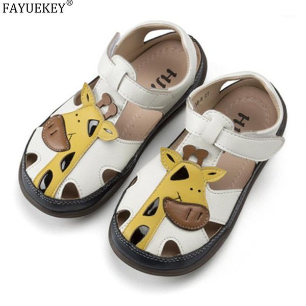 sandals 2021 lovely kids summer shoes giraffe infant girls boys leather children hollow beach shoes1, Black;red
sandals 2021 lovely kids summer shoes giraffe infant girls boys leather children hollow beach shoes1, Black;red