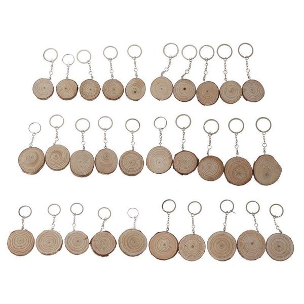 10pcs unfinished natural wood slices keychain wooden blank hand-painted pendant diy keyring car bag charm jewelry making, Silver
10pcs unfinished natural wood slices keychain wooden blank hand-painted pendant diy keyring car bag charm jewelry making, Silver