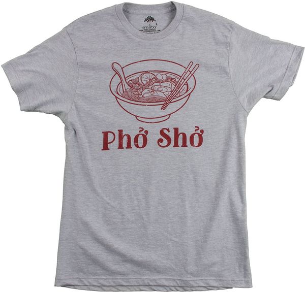 pho sho | funny vietnamese cuisine vietnam foodie chef cook food humor t shirt summer style tee shirts tee sport hooded sweatshirt hoodie
pho sho | funny vietnamese cuisine vietnam foodie chef cook food humor t shirt summer style tee shirts tee sport hooded sweatshirt hoodie