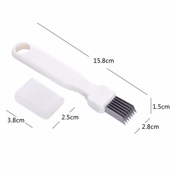 3pc metal shallot shredders knife onion garlic vegetable cutter spring machine vegetable tool slicers practical kitchen supplies wmtexf
3pc metal shallot shredders knife onion garlic vegetable cutter spring machine vegetable tool slicers practical kitchen supplies wmtexf