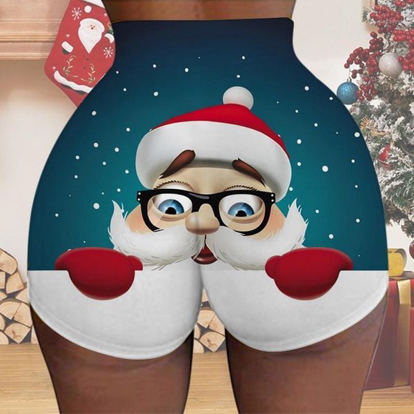 new pajama shorts sleep bottoms christmas santa print cute elastic waist slim short pants plus size female sleepwear1, Black;red
new pajama shorts sleep bottoms christmas santa print cute elastic waist slim short pants plus size female sleepwear1, Black;red