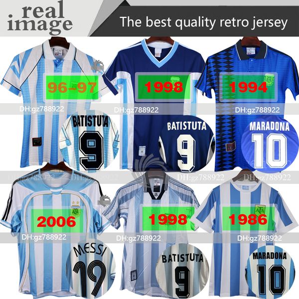 argentina retro 21 2020 1986 home soccer jersey messi maradona caniggia 1978 1996 football shirt batistuta 1998 riquelme 2006 1994 ortega, Black;yellow
argentina retro 21 2020 1986 home soccer jersey messi maradona caniggia 1978 1996 football shirt batistuta 1998 riquelme 2006 1994 ortega, Black;yellow