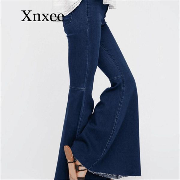 2020 fashion skinny jeans women stretch female flare boyfriend jeans for women wash denim plus size black wide leg vintage1, Blue
2020 fashion skinny jeans women stretch female flare boyfriend jeans for women wash denim plus size black wide leg vintage1, Blue