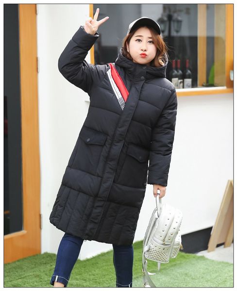 2021 new parka plus mujer size female winter long black cotton women's padded outwear jacket wxf642 fmsc
2021 new parka plus mujer size female winter long black cotton women's padded outwear jacket wxf642 fmsc