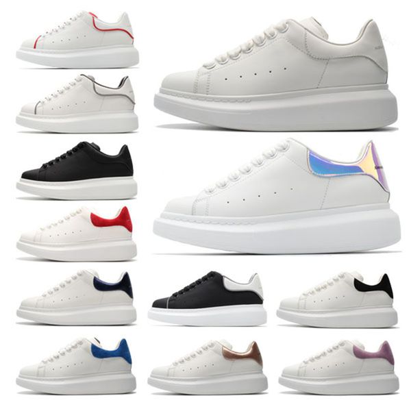 20ss shoes fashion luxury women shoes mens oversized sneakers calfskin platform sole casual shoes with box additional shoelaces ml_shoes, Black
20ss shoes fashion luxury women shoes mens oversized sneakers calfskin platform sole casual shoes with box additional shoelaces ml_shoes, Black