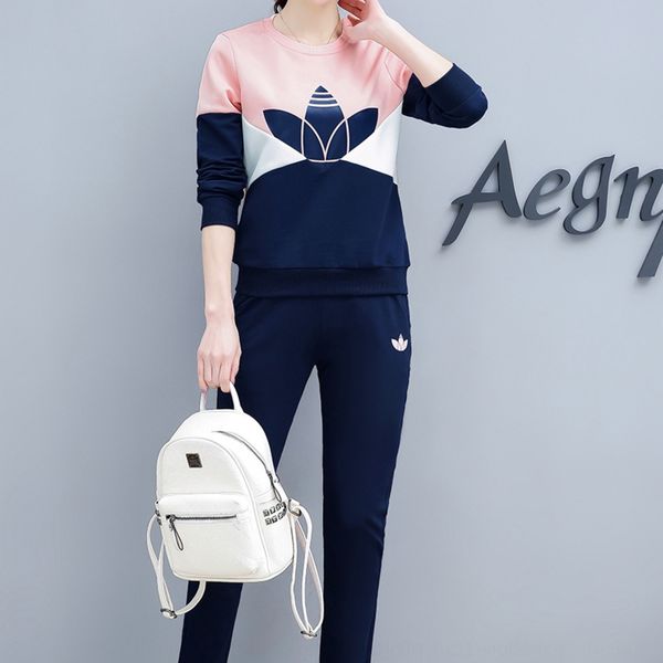 for women's spring autumn 2020 fashionable new printed round neck pullover cotton pullover sportswear long sleeve casual women's s, Gray
for women's spring autumn 2020 fashionable new printed round neck pullover cotton pullover sportswear long sleeve casual women's s, Gray