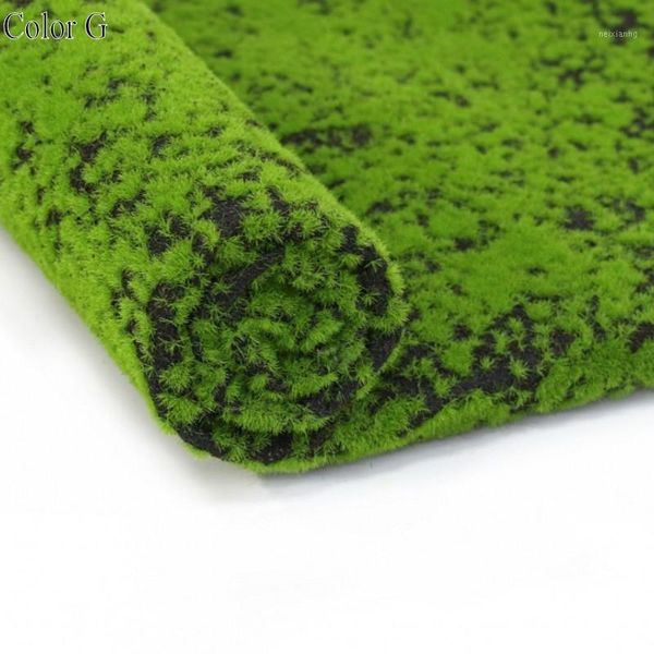 decorative flowers & wreaths 1mx1m artificial moss turf diy grass lawn landscape fairy garden simulation plants el interior renovation wall
decorative flowers & wreaths 1mx1m artificial moss turf diy grass lawn landscape fairy garden simulation plants el interior renovation wall