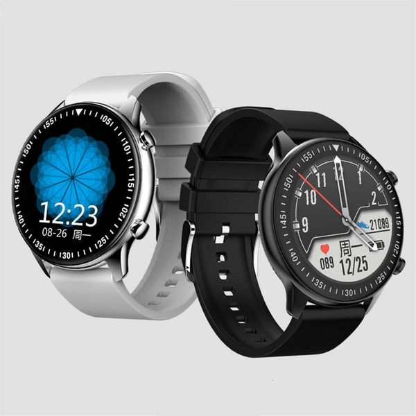 s3 watch sports pedometer sleep smart heart rate monitoring bluetooth men's and women's fashion br
s3 watch sports pedometer sleep smart heart rate monitoring bluetooth men's and women's fashion br