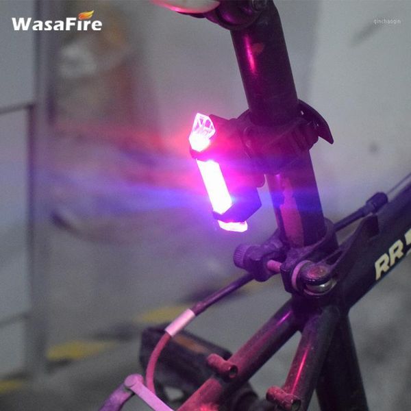 wasafire dual color bicycle taillight cob led bike rear light night safety warning cycling tail lamps outdoor riding flash lamp1
wasafire dual color bicycle taillight cob led bike rear light night safety warning cycling tail lamps outdoor riding flash lamp1