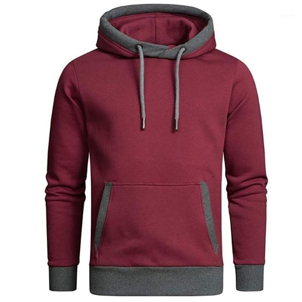 oversized winter 2020 autumn big pocket men hoodies sweatshirts solid casual jackets pullover hoodie hoody running sports1, Black
oversized winter 2020 autumn big pocket men hoodies sweatshirts solid casual jackets pullover hoodie hoody running sports1, Black