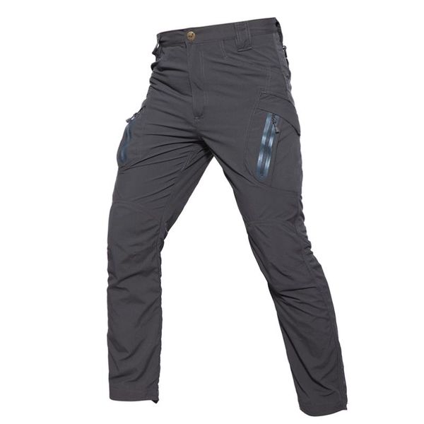 quick dry stretch ix9 pants men waterproof working trousers tactical training pants male lightweight casual cargo, Black
quick dry stretch ix9 pants men waterproof working trousers tactical training pants male lightweight casual cargo, Black