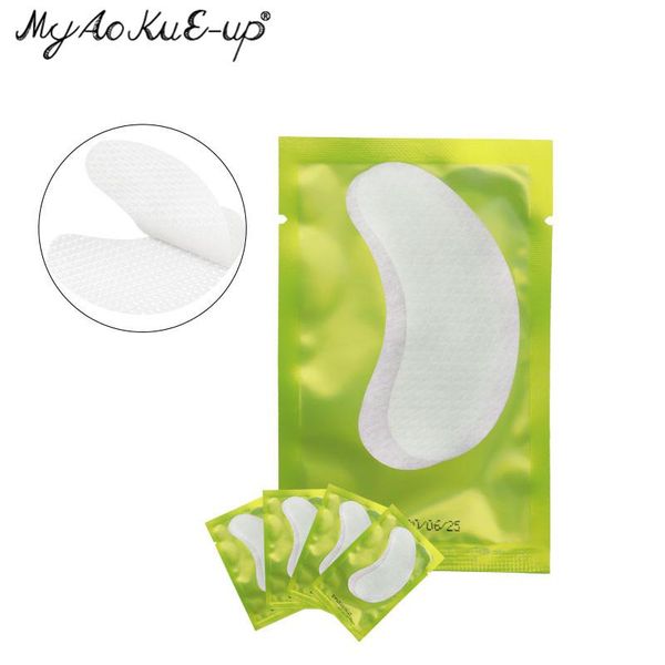 false eyelashes green eyes patches 50pairs extension lint under pad eye tips sticker left&right pads blue film wholesale
false eyelashes green eyes patches 50pairs extension lint under pad eye tips sticker left&right pads blue film wholesale